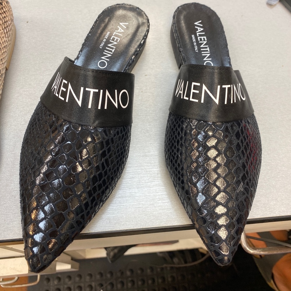 Valentino sandals